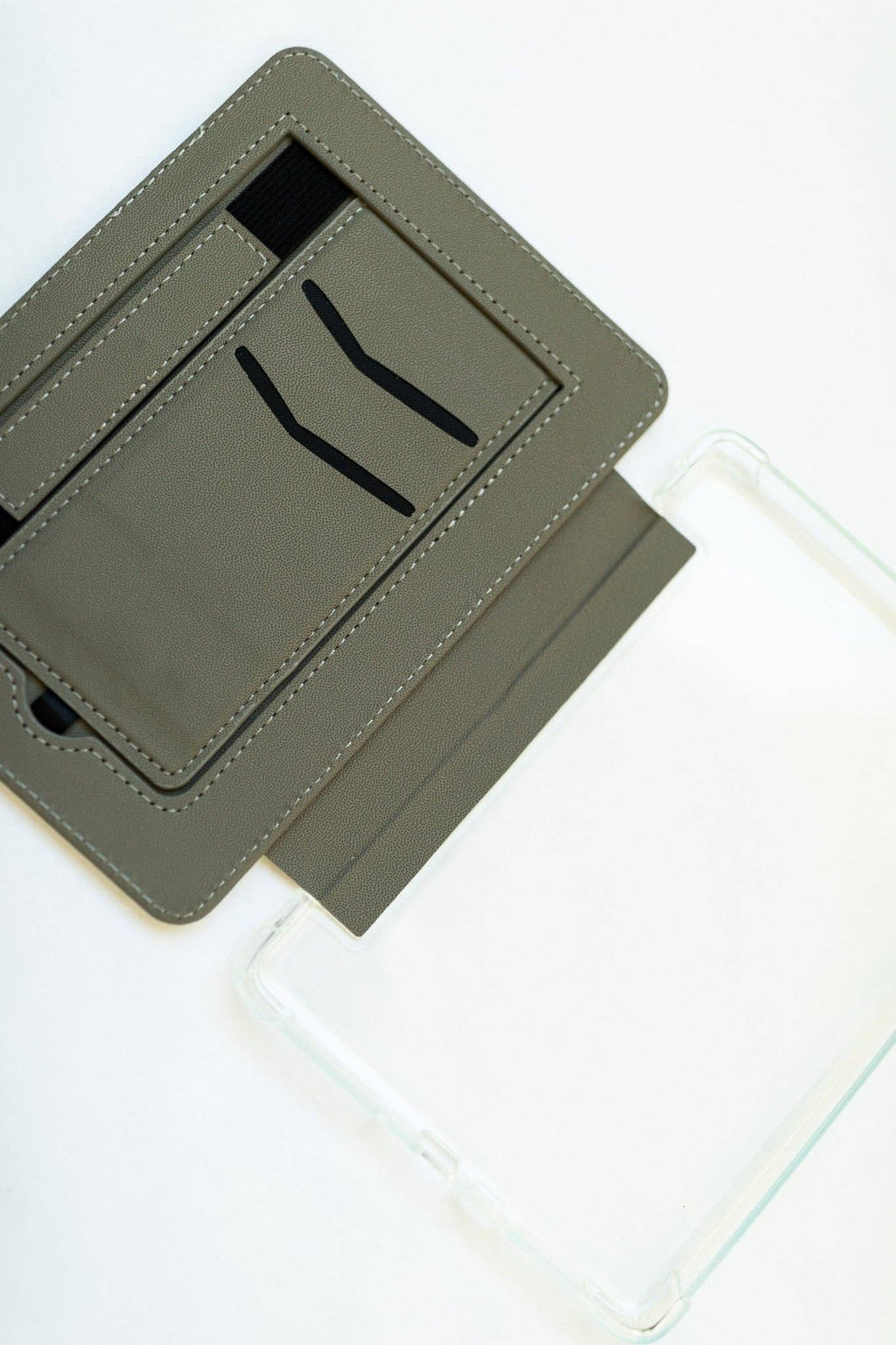 PINEstripe Plaid 11th Gen Kindle Cover
