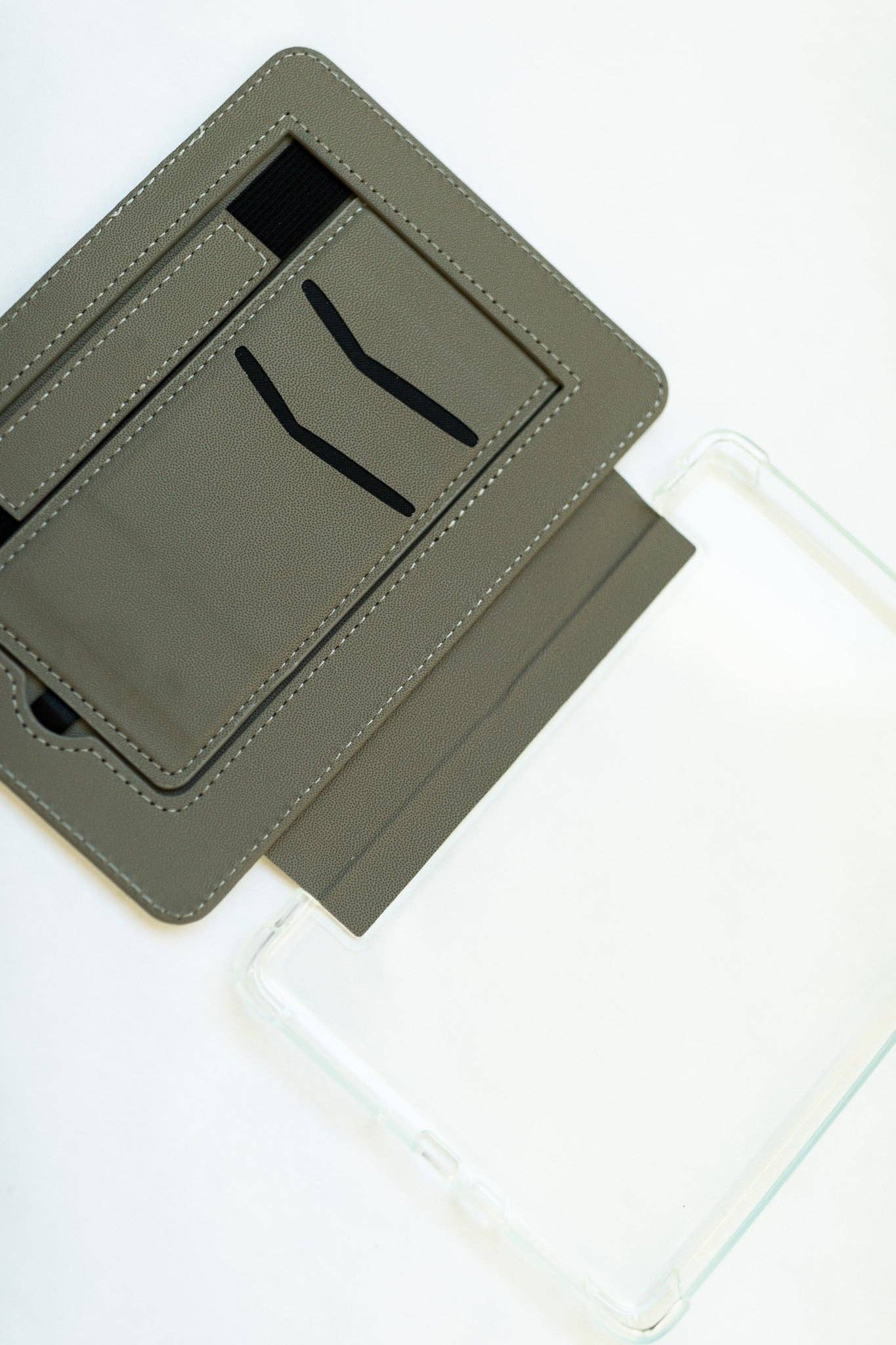 PINEstripe Plaid 11th Gen Kindle Cover