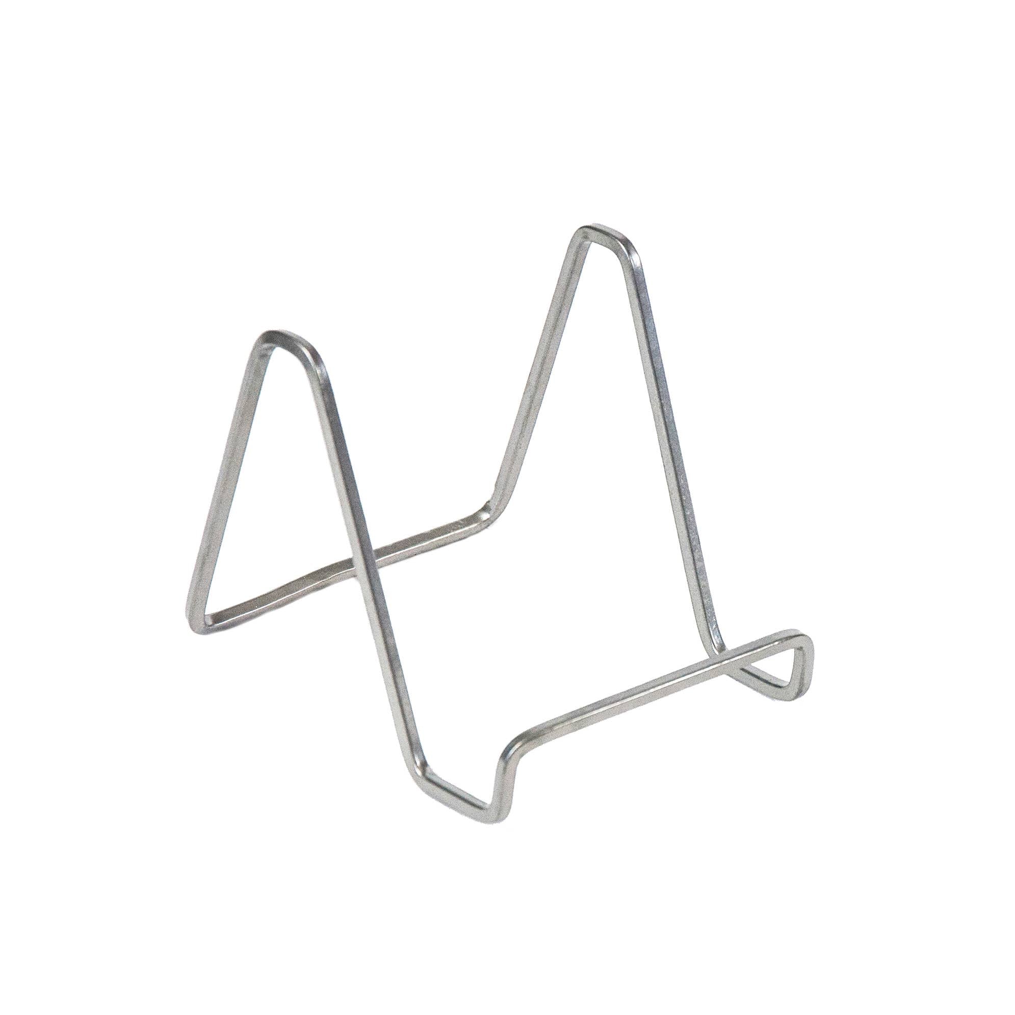 Square Wire Stands
