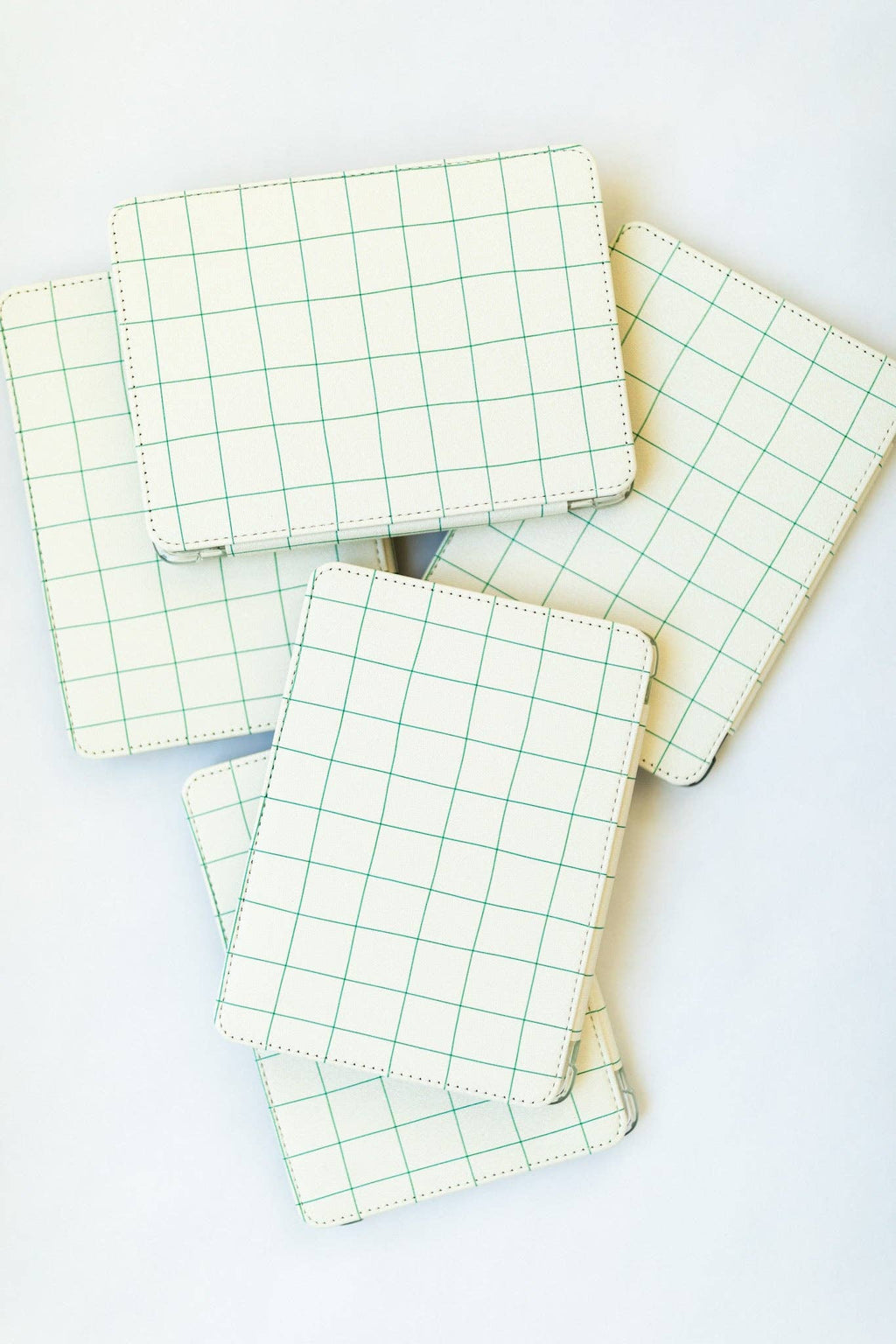PINEstripe Plaid 11th Gen Kindle Cover