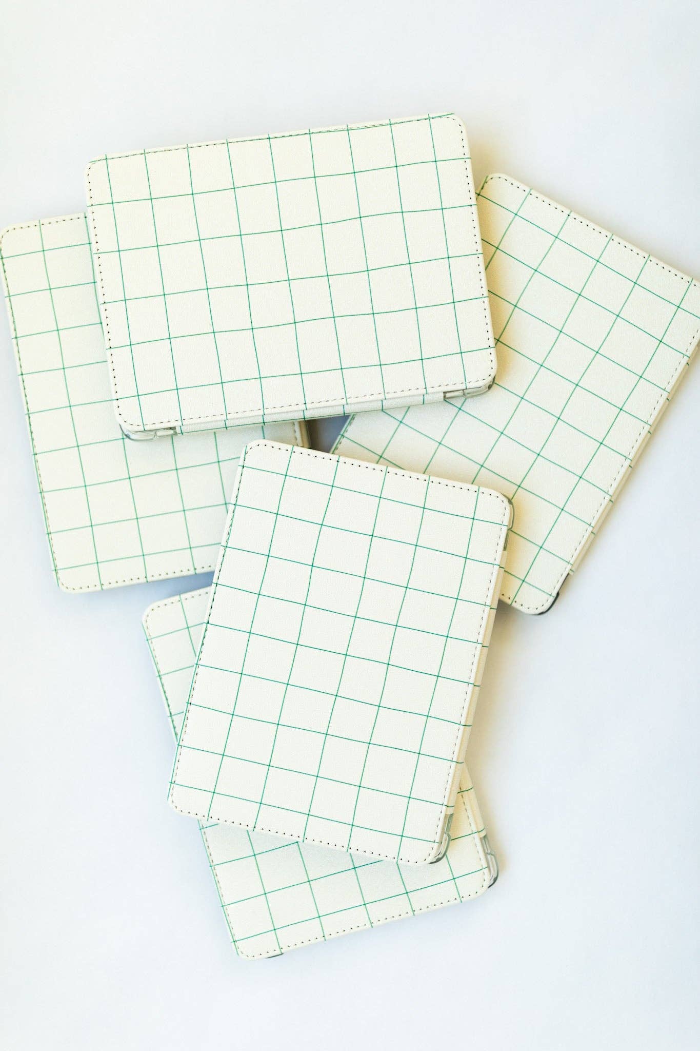 PINEstripe Plaid 11th Gen Kindle Cover