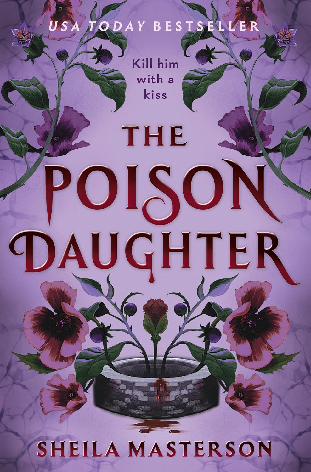 The Poison Daughter